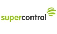 Super Control Logo