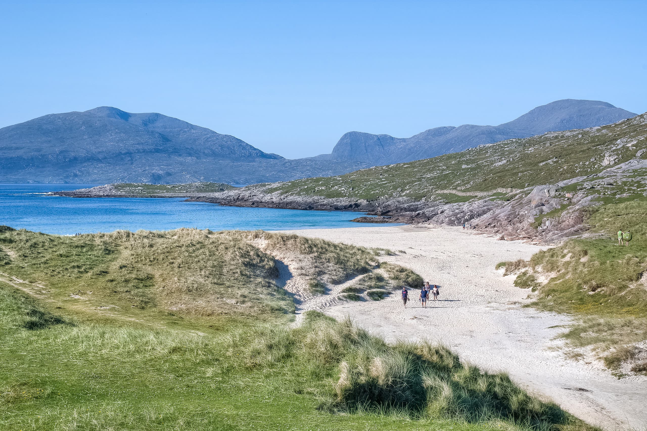 Coastal scotland image 