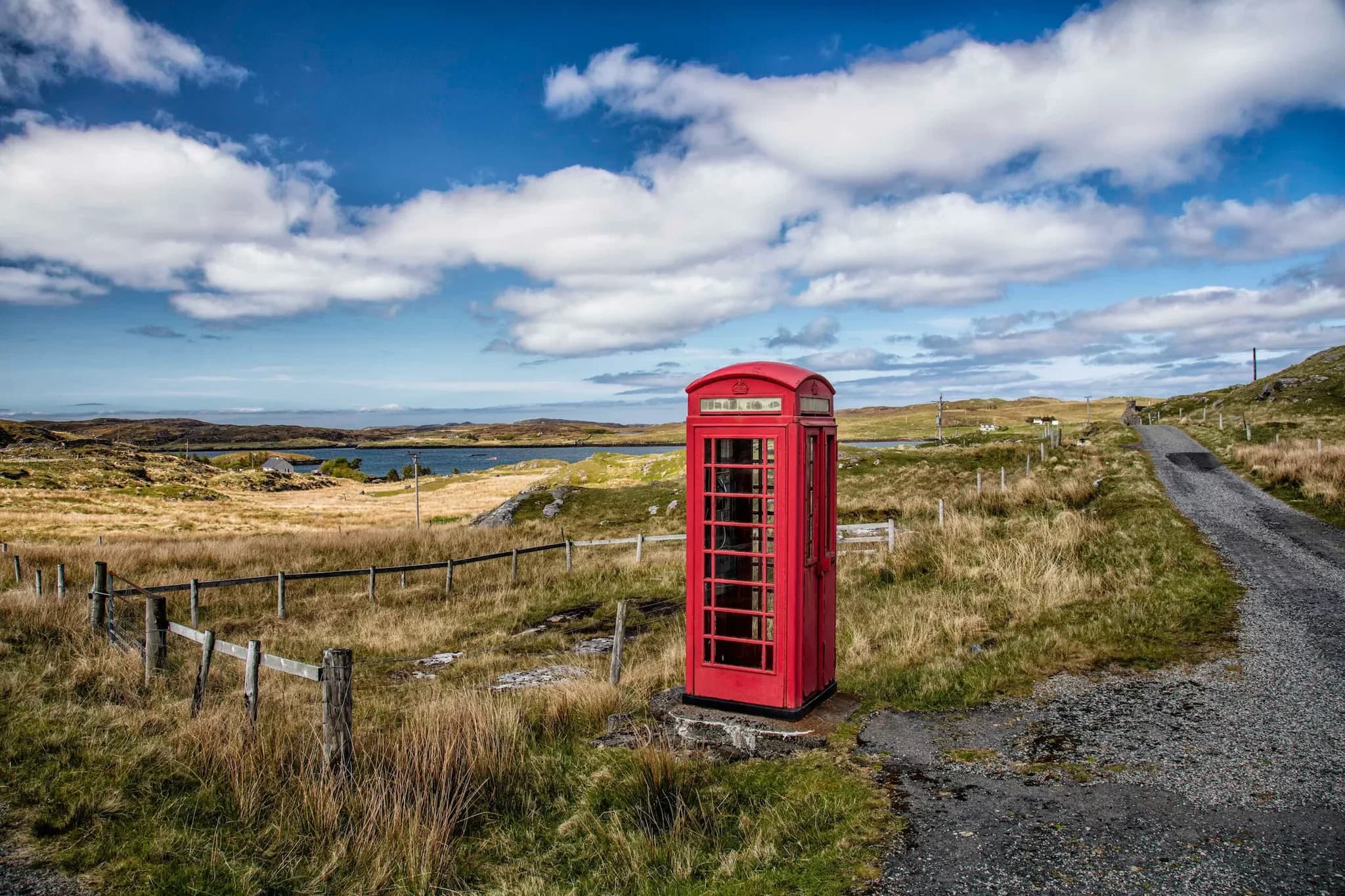 Phone Box Image