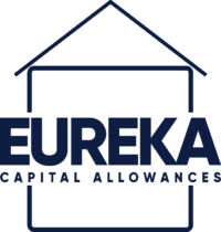 Eureka Capital Allowances logo