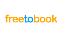 free to book logo