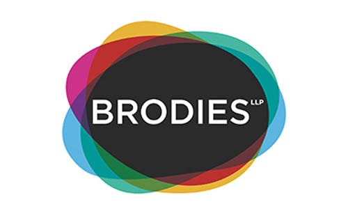 Brodie Logo