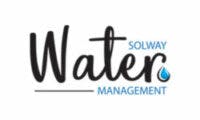 Solway water logo