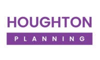 The logo for Houghton Planning