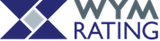 Logo for WYM Rating