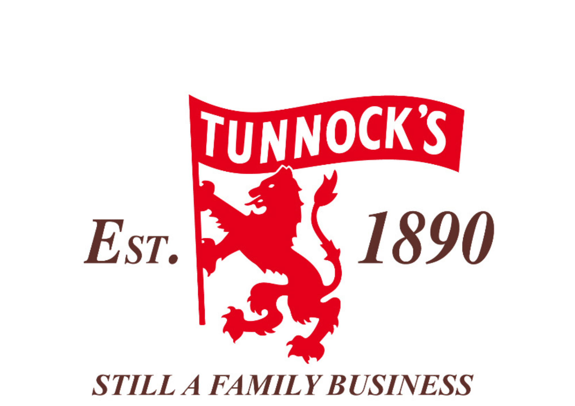 Tunnock's logo